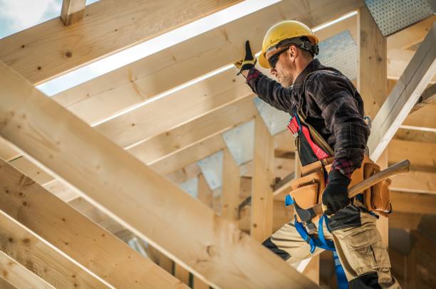 Best Commercial Roofing Services  in Brimfield, OH