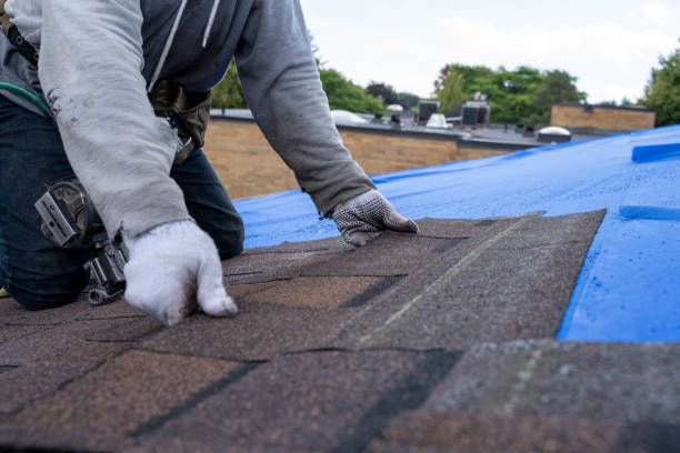 Best Emergency Roof Repair  in Brimfield, OH