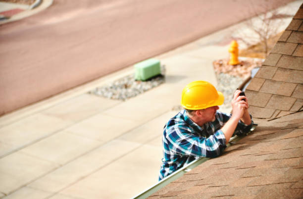 Best Roof Gutter Cleaning  in Brimfield, OH