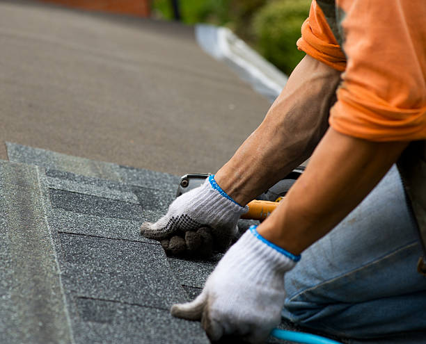 Best Storm Damage Roof Repair  in Brimfield, OH