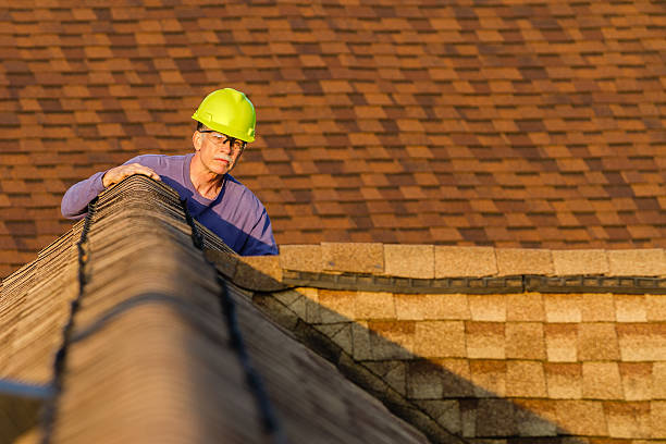 Best Commercial Roofing Services  in Brimfield, OH
