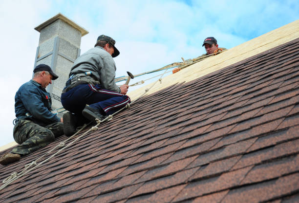 Best Slate Roofing Contractor  in Brimfield, OH